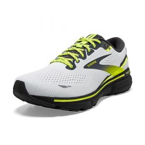 Brooks Homme Ghost 15 Sneaker