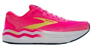 Brooks Running Ghost Max 2 - femme - rose