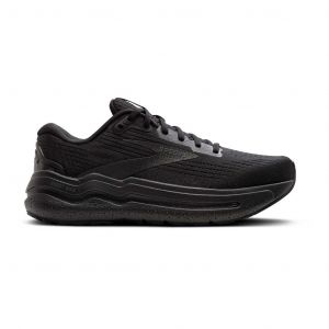 Chaussures Brooks Ghost Max 2 Wide noir - 48.5