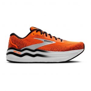 Chaussures Brooks Ghost Max 2 Medium orange - 48.5