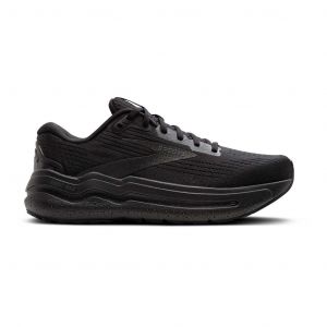 Chaussures Brooks Ghost Max 2 Medium noir - 48.5