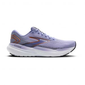 Chaussures Brooks Glycerin 21 Medium violet femme - 44