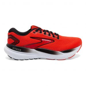 Chaussures Brooks Glycerin 21 Medium rouge - 42.5