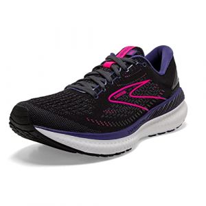 Brooks Femme Glycerin GTS 19 Chaussure de Course