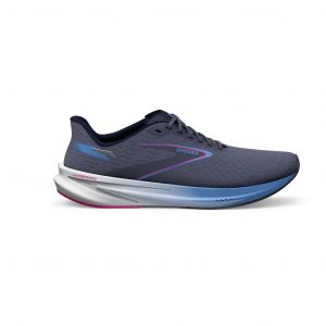 Chaussures Brooks Hyperion Medium gris foncé bleu femme - 39