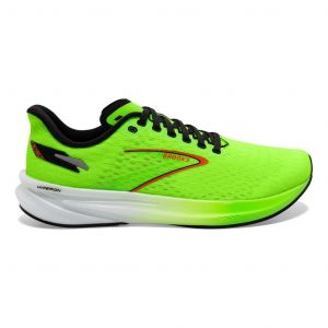 Chaussures Brooks Hyperion Medium vert lime - 45.5