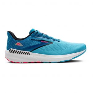 Chaussures Brooks Launch GTS 10 Medium bleu ciel - 47.5