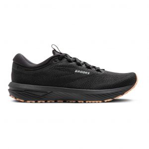 Chaussures Brooks Revel 7 Medium noir - 46.5