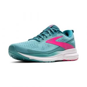 Brooks Femme Trace 3 Sneaker