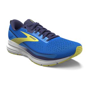 chaussures de running homme trace 3