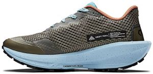 Craft CTM Ultra Trail Chaussures de course pour homme