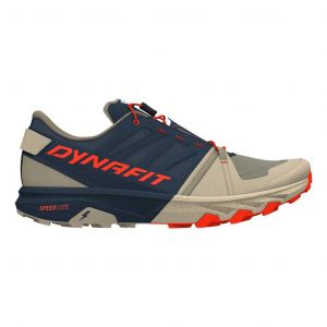 Chaussures Dynafit Alpine Pro 2 bleu nuit beige - 46