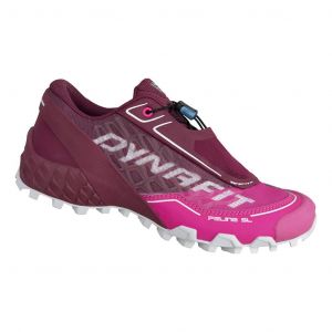 Chaussures Dynafit Feline SL rose femme - 42.5