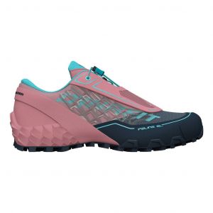 Chaussures Dynafit Feline SL rose bleu nuit femme - 37