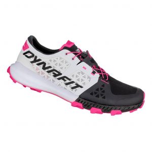 Chaussures Dynafit Sky DNA blanc rose noir femme - 39