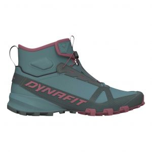 Chaussures Dynafit Traverse Mid GORE-TEX bleu violet femme - 43