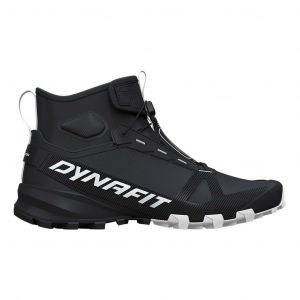 Chaussures Dynafit Traverse Mid GORE-TEX noir - 48.5