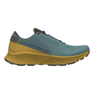 Chaussures Dynafit Ultra 100 bleu jaune - 47