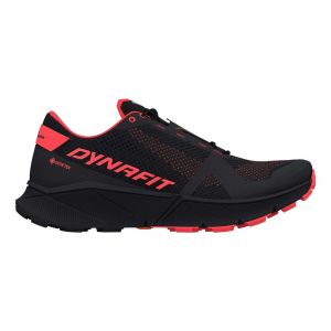 Chaussures Dynafit Ultra 100 GORE-TEX noir rouge femme - 37