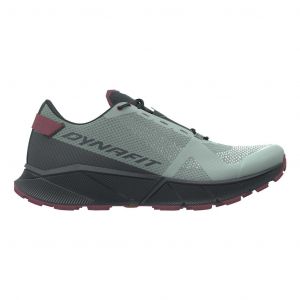 Chaussures Dynafit Ultra 100 gris clair femme - 43