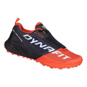 Chaussures Dynafit Ultra 100 orange noir - 40