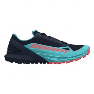 Chaussures Dynafit Ultra 50 bleu marine fuchsia femme - 43