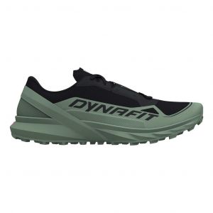 Chaussures Dynafit Ultra 50 vert noir - 46