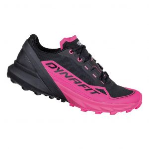 Chaussures Dynafit Ultra 50 rose noir femme - 41