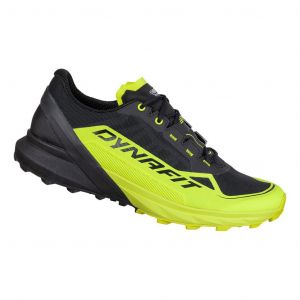 Chaussures Dynafit Ultra 50 noir vert lime - 41