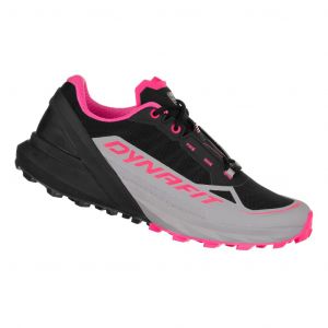 Chaussures Dynafit Ultra 50 noir gris rose femme - 42.5