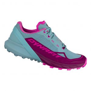 Chaussures Dynafit Ultra 50 bleu clair lilas femme - 42.5