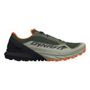 Chaussures Dynafit Ultra 50 GORE-TEX vert gris noir - 46.5