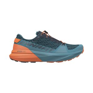 Baskets Dynafit Ultra Pro 2 Bleu Orange SS24