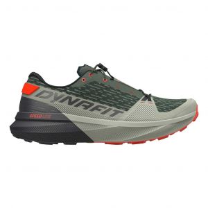 Chaussures Dynafit Ultra Pro 2 vert foncé gris - 48.5