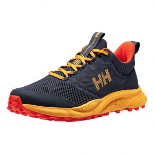 Chaussures Helly Hansen Featherswift 2 TR bleu marine jaune - 46.5