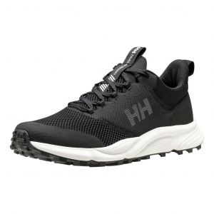 Chaussures Helly Hansen Featherswift 2 TR noir blanc - 48