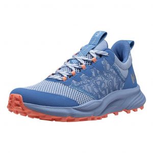 Chaussures Helly Hansen Featherswift TR bleu électrique femme - 41