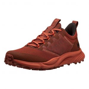 Chaussures Helly Hansen Featherswift TR rouge orange - 45