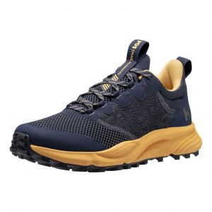 Chaussures Helly Hansen Featherswift TR noir jaune femme - 36