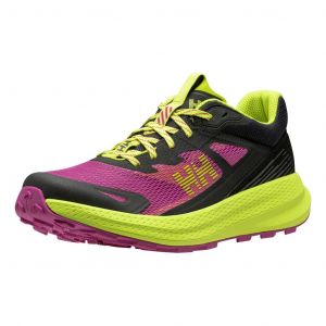 Chaussures Helly Hansen Skyhawk TR rose magenta lime - 46.5