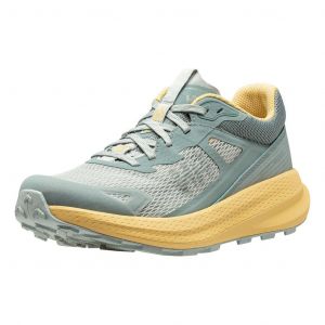 Chaussures Helly Hansen Skyhawk TR vert cactus jaune femme - 42