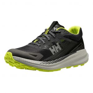 Chaussures Helly Hansen Skyhawk TR noir citron vert - 48