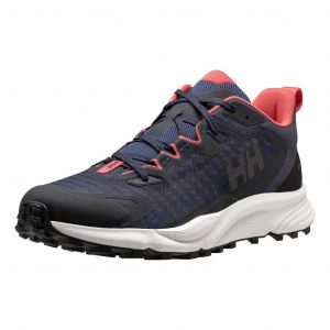 Chaussures Helly Hansen Trail Wizard bleu foncé - 48