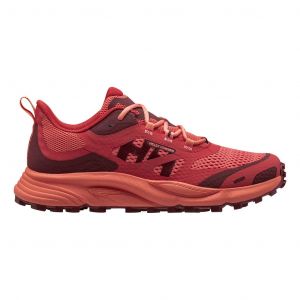 Chaussures Helly Hansen Trail Wizard rouge femme - 42