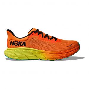 Chaussures HOKA Arahi 7 orange - 46(2/3)