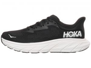 Chaussures Femme HOKA Arahi 7 Noir/Blanc