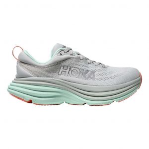 Chaussures HOKA Bondi 8 gris femme - 43(1/3)