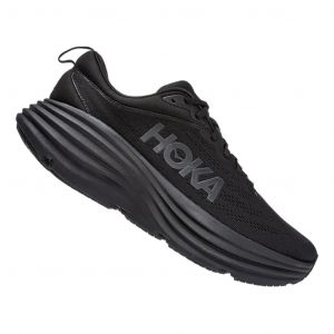 Chaussures HOKA Bondi 8 noir - 45(1/3)