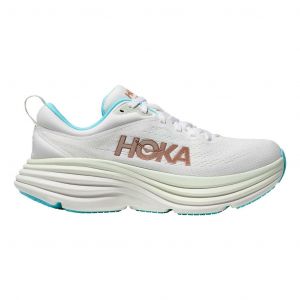 Chaussures HOKA Bondi 8 blanc pur femme - 41(1/3)