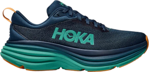 Chaussures de running Hoka Bondi 8